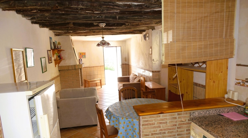 Granada - Órgiva - 150m2