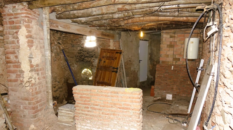 Granada - Órgiva - 150m2