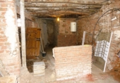 Casa de pueblo en venta en Órgiva ref: TR187473 foto