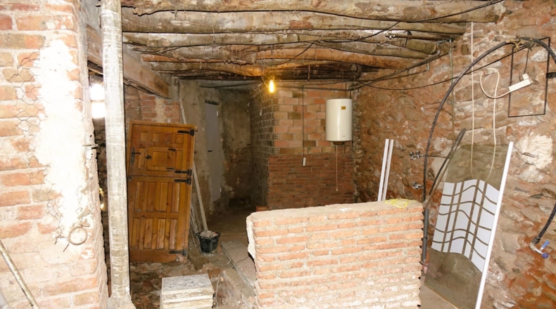 Granada - Órgiva - 150m2