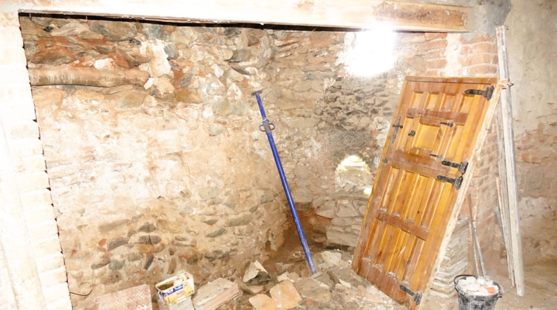 Granada - Órgiva - 150m2