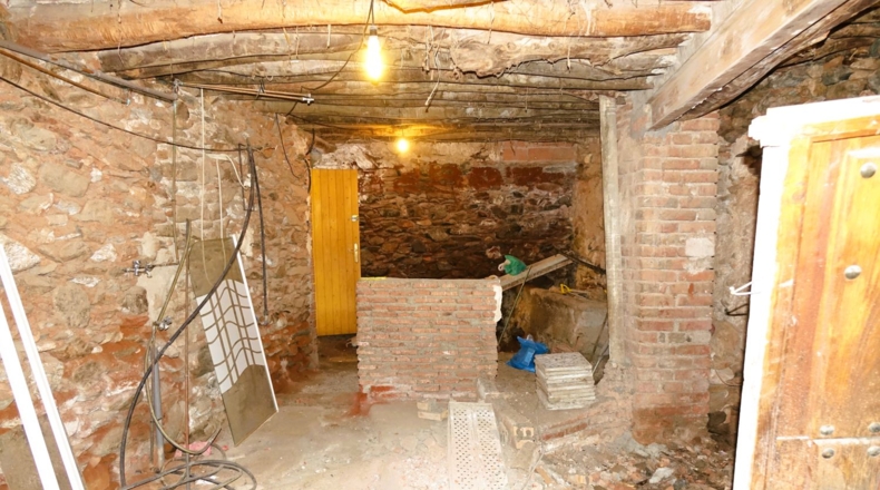 Granada - Órgiva - 150m2