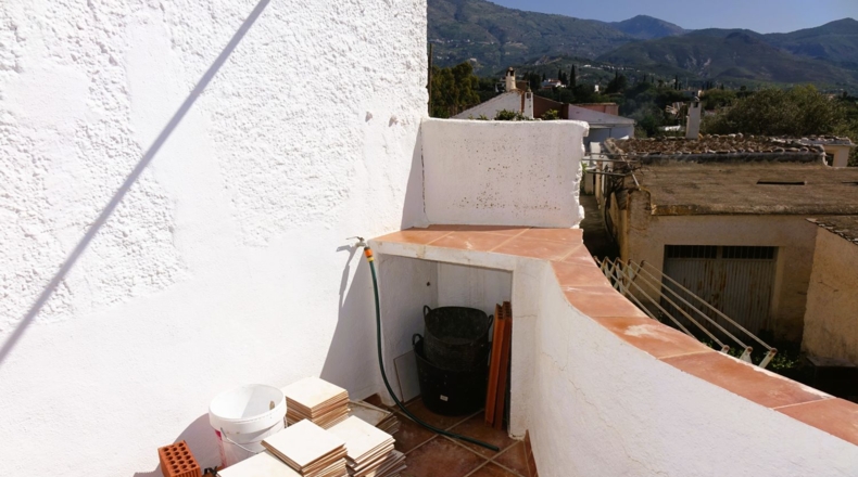 Granada - Órgiva - 150m2