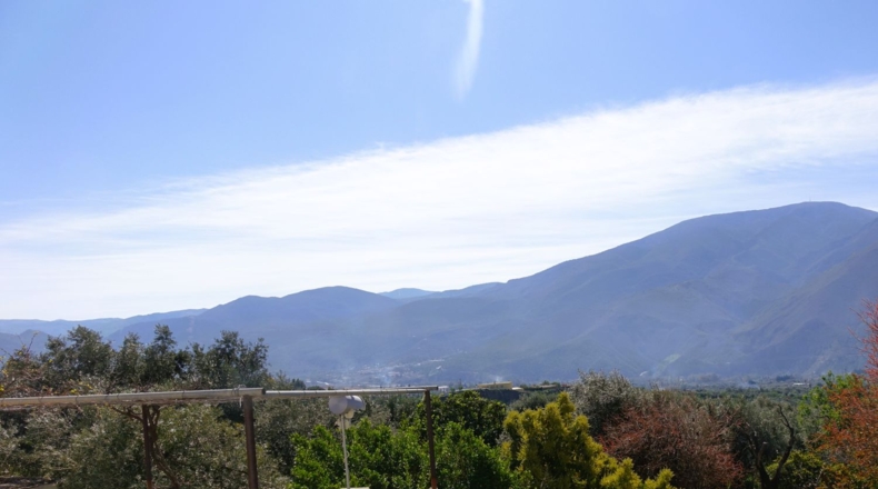 Granada - Órgiva - 150m2