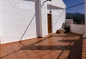 Casa de pueblo en venta en Órgiva ref: TR187473 foto