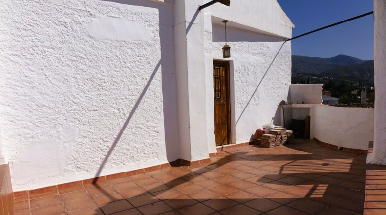 Granada - Órgiva - 150m2