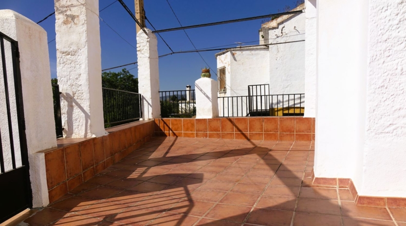 Granada - Órgiva - 150m2