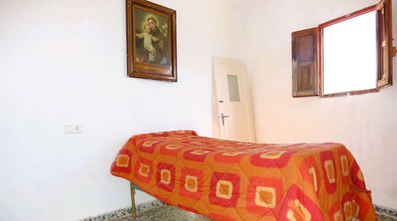 Granada - Órgiva - 150m2