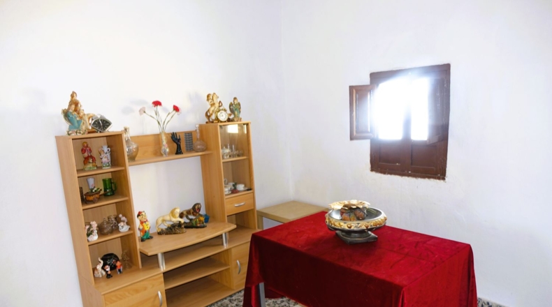 Granada - Órgiva - 150m2