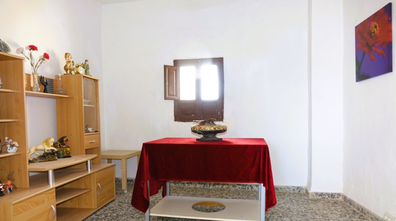 Granada - Órgiva - 150m2