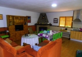 Chalet independiente con terreno en venta en Órgiva ref: TR14827 foto
