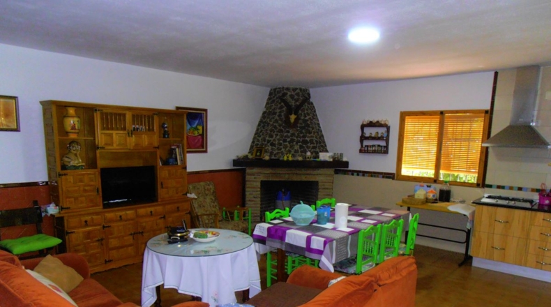 Granada - Los Tablones - 4443m2