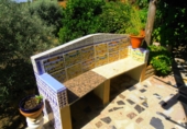 Chalet independiente con terreno en venta en Órgiva ref: TR14827 foto
