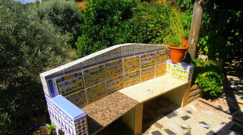Granada - Los Tablones - 4443m2