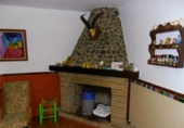 Chalet independiente con terreno en venta en Órgiva ref: TR14827 foto
