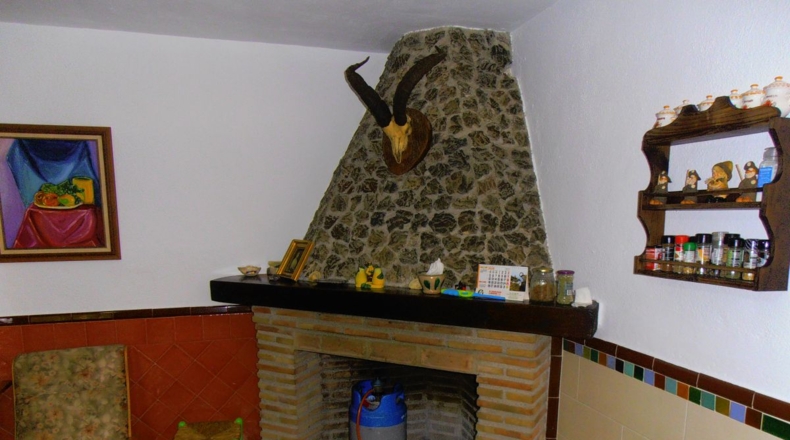 Granada - Los Tablones - 4443m2