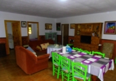 Chalet independiente con terreno en venta en Órgiva ref: TR14827 foto