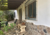 Chalet independiente con terreno en venta en Órgiva ref: TR14827 foto
