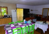 Chalet independiente con terreno en venta en Órgiva ref: TR14827 foto
