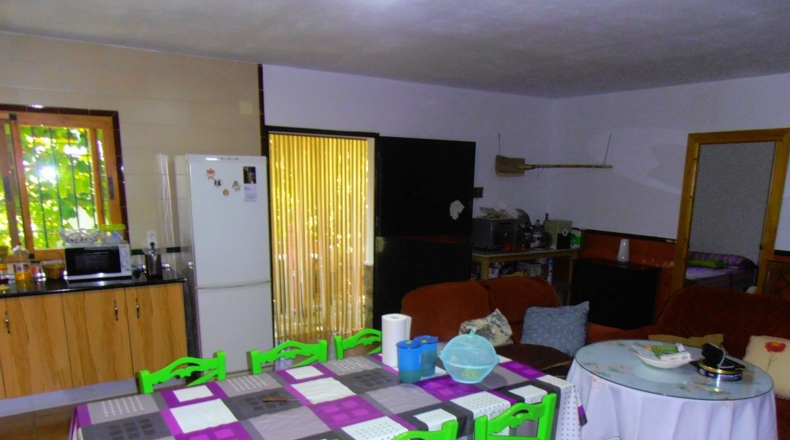 Granada - Los Tablones - 4443m2