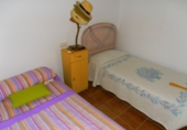Chalet independiente con terreno en venta en Órgiva ref: TR14827 foto