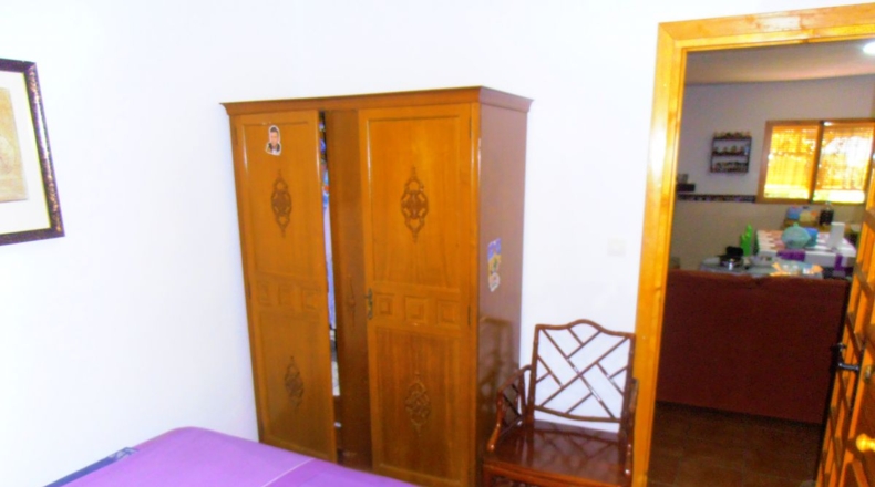 Granada - Los Tablones - 4443m2