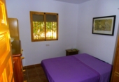 Chalet independiente con terreno en venta en Órgiva ref: TR14827 foto