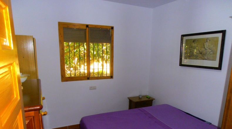 Granada - Los Tablones - 4443m2