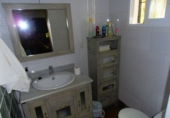 Chalet independiente con terreno en venta en Órgiva ref: TR14827 foto