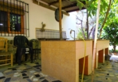 Chalet independiente con terreno en venta en Órgiva ref: TR14827 foto