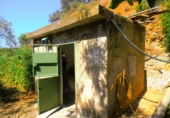 Chalet independiente con terreno en venta en Órgiva ref: TR14827 foto