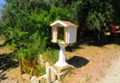 Chalet independiente con terreno en venta en Órgiva ref: TR14827 foto