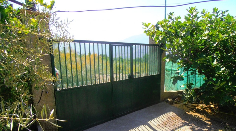 Granada - Los Tablones - 4443m2