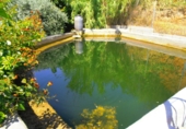 Chalet independiente con terreno en venta en Órgiva ref: TR14827 foto