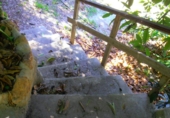 Chalet independiente con terreno en venta en Órgiva ref: TR14827 foto