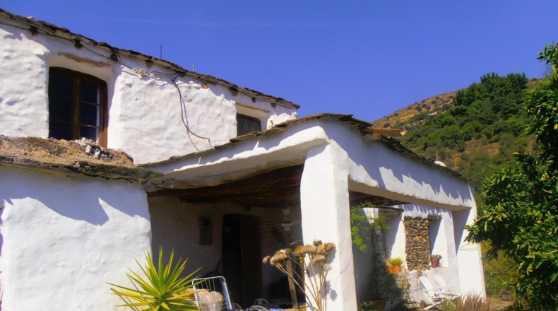 Granada - Carataunas - 30700m2