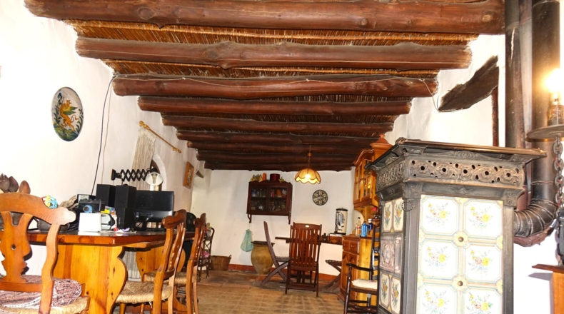 Granada - Carataunas - 30700m2