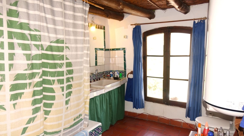 Granada - Carataunas - 30700m2