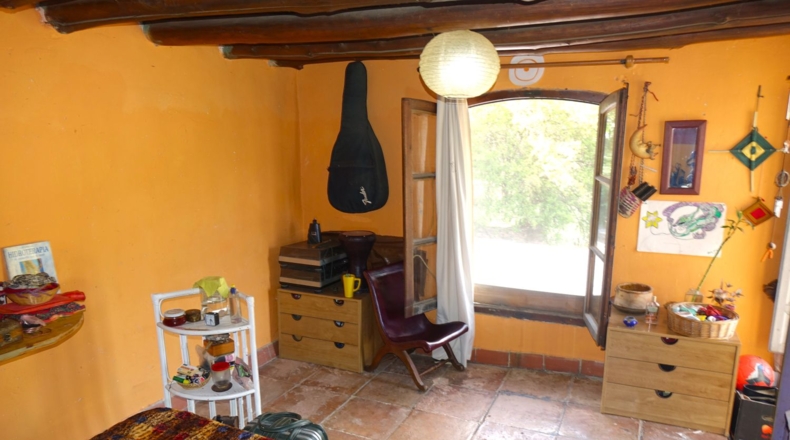 Granada - Carataunas - 30700m2