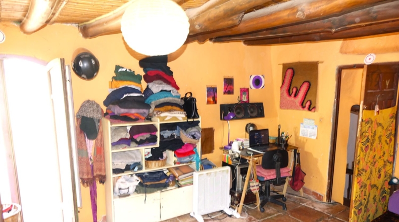 Granada - Carataunas - 30700m2