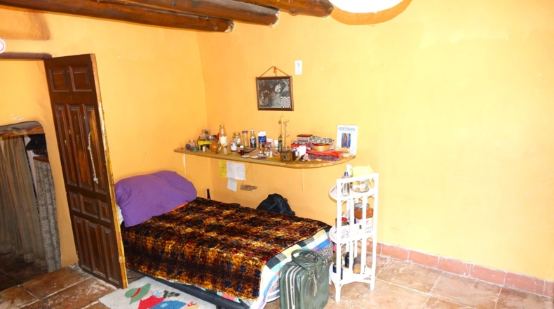 Granada - Carataunas - 30700m2
