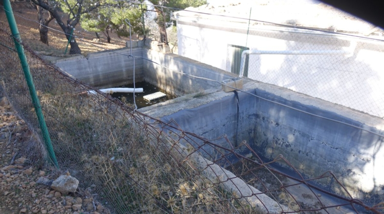 Granada - Los Tablones - 130000m2