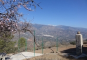 Finca rústica en venta en Órgiva ref: TR31214 foto