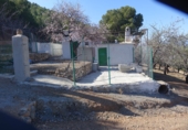 Finca rústica en venta en Órgiva ref: TR31214 foto
