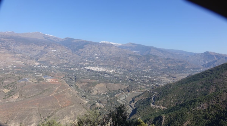 Granada - Los Tablones - 130000m2
