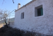 Finca rústica en venta en Órgiva ref: TR31214 foto