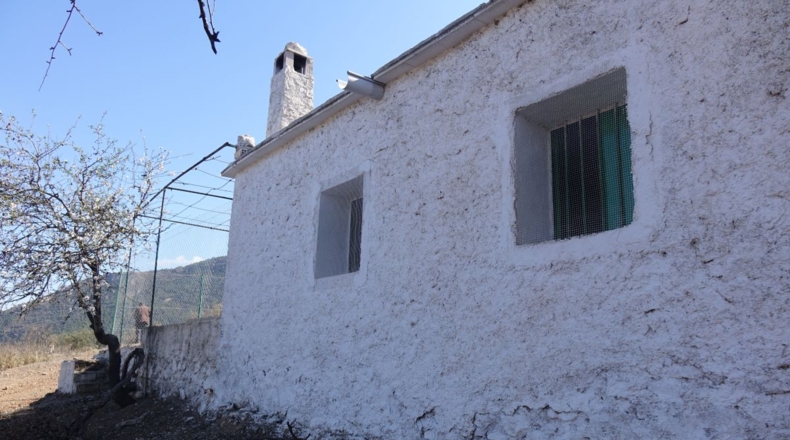 Granada - Los Tablones - 130000m2