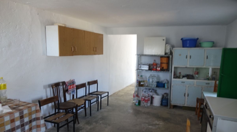 Granada - Los Tablones - 130000m2
