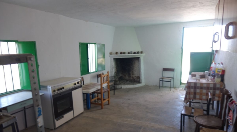 Granada - Los Tablones - 130000m2