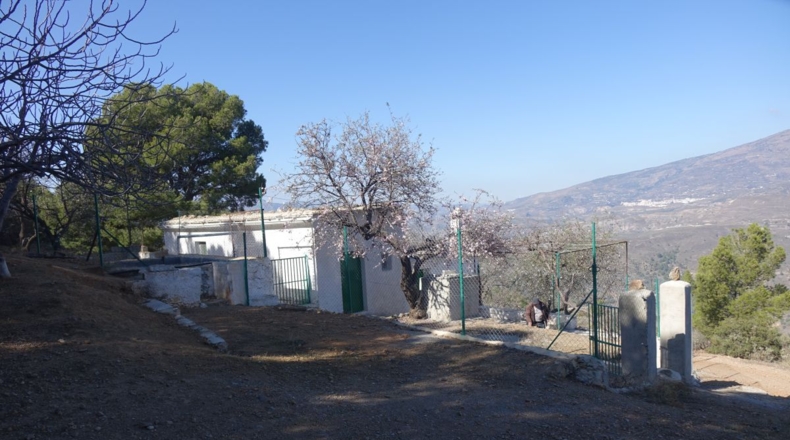 Granada - Los Tablones - 130000m2